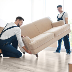 Furniture Removalists Melbourne