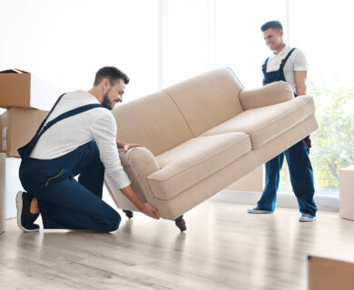 Top Benefits Of Hiring Office Removals Specialists