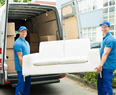 Ask These Questions Before Hiring A Furniture Removalist In Melbourne