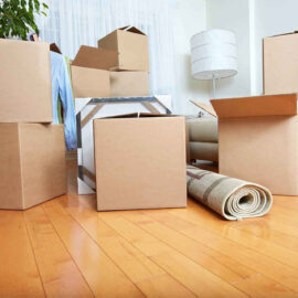 Moving House Melbourne