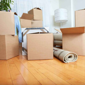 Moving House Melbourne