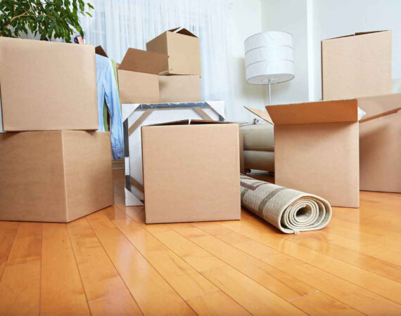 On-Time Office Mover Glen Iris