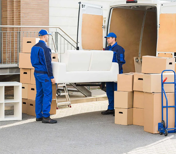 Removalist Melbourne