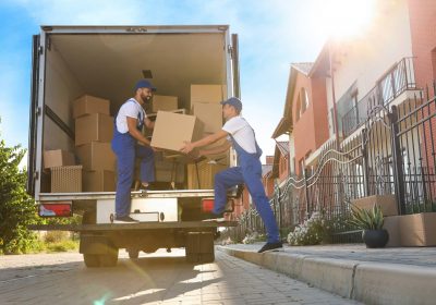 5 Packing Tips to Make Your Move a Breeze