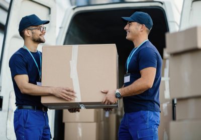 The Benefits of Hiring a Professional Removalist