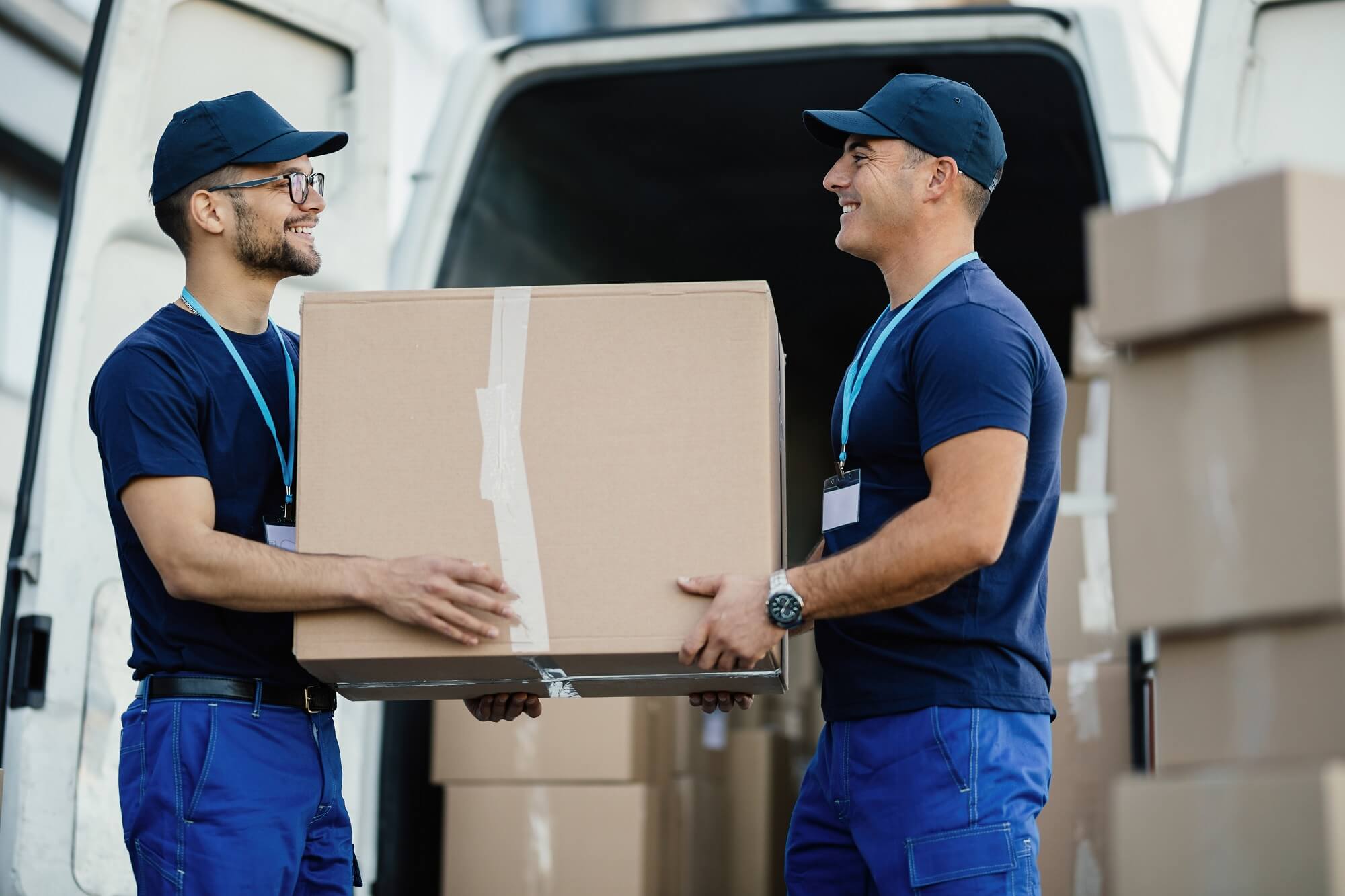 The Benefits of Hiring a Professional Removalist