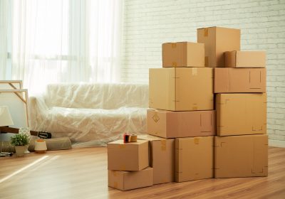 Tips for Choosing the Right Packing Boxes