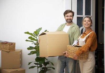 5 Moving Tasks That Can Be Easy to Forget